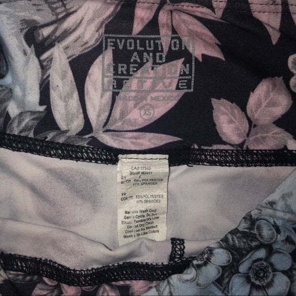 Evolution and Creation Pants - Picture 6 of 6